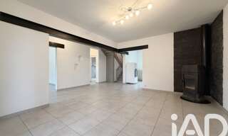 Maison 4 Pièces 117 m² à vendre à Saint-Barthélemy-de-Bellegarde (24700)