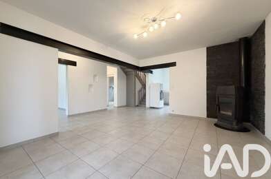 Maison 4 pièces 169000 €