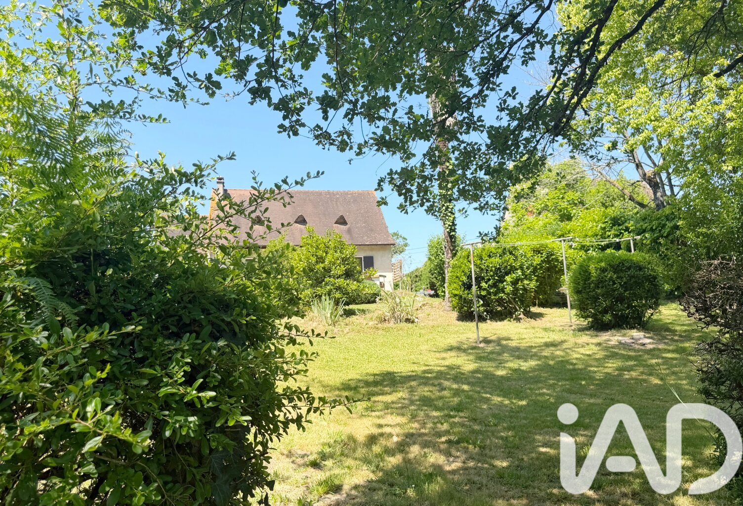 Vente Maison/villa 5 pièces — photo 1