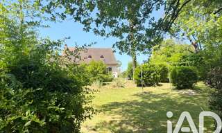 Maison 4 Pièces 117 m² à vendre à Saint-Barthélemy-de-Bellegarde (24700)