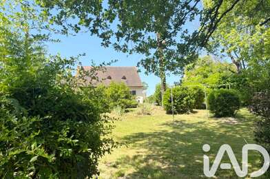 Maison 4 pièces 169000 €