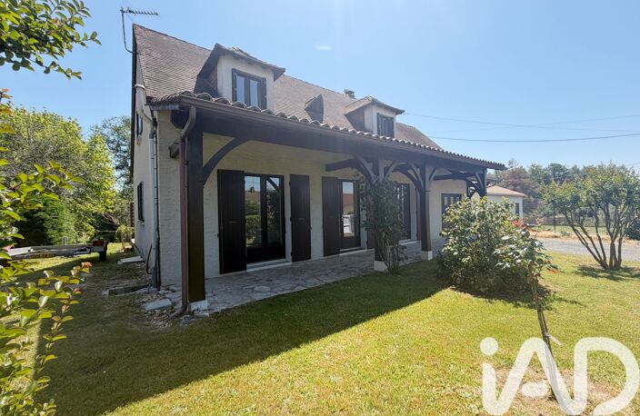 Vente Maison/villa 5 pièces — photo 2