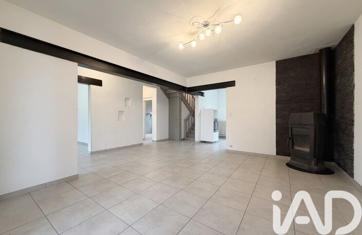 Vente Maison/villa 5 pièces — photo 3
