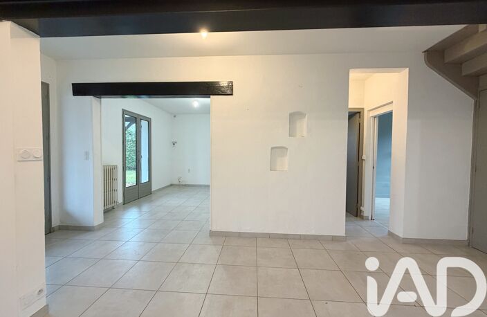 Vente Maison/villa 5 pièces — photo 4