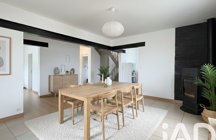 Vente Maison/villa 5 pièces — photo 5