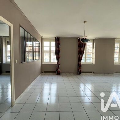 Appartement 4 pièces 328000 €