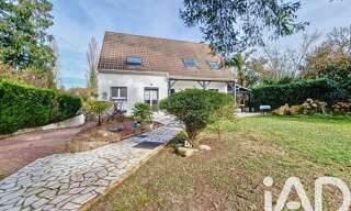 Maison 7 Pièces 152 m² à vendre à Saint-Fargeau-Ponthierry (77310)