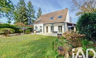 Maison 7 Pièces 152 m² à vendre à Saint-Fargeau-Ponthierry (77310)