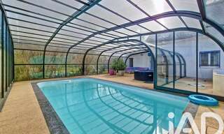 Maison 7 Pièces 152 m² à vendre à Saint-Fargeau-Ponthierry (77310)