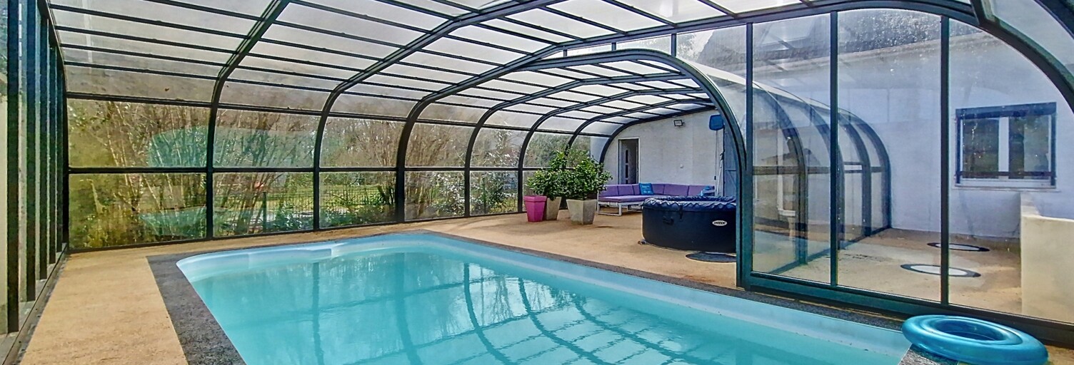 Maison 7 Pièces 152 m² à vendre à Saint-Fargeau-Ponthierry (77310)