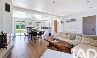 Maison 7 Pièces 152 m² à vendre à Saint-Fargeau-Ponthierry (77310)
