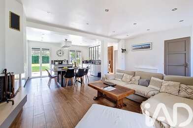Maison 7 pièces 465000 €