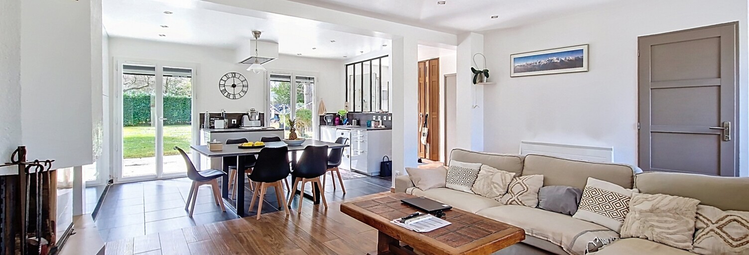 Maison 7 Pièces 152 m² à vendre à Saint-Fargeau-Ponthierry (77310)