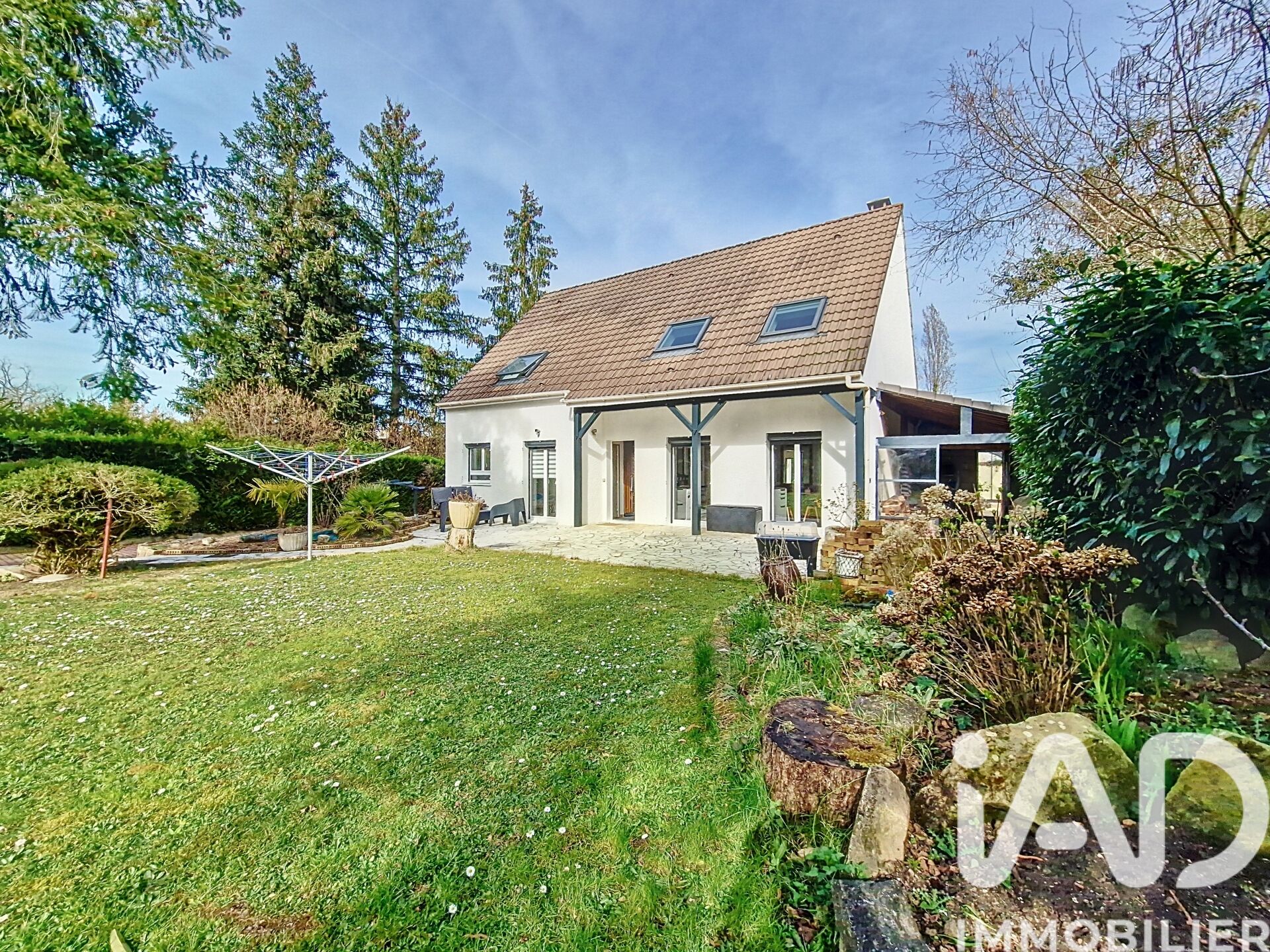 Vente Maison traditionnelle 7 pièces - Photo 3