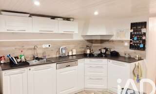 Maison 6 Pièces 155 m² à vendre à Villerupt (54190)