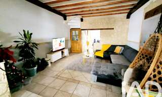 Maison 6 Pièces 155 m² à vendre à Villerupt (54190)