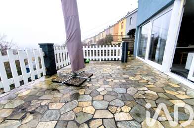 Maison 6 pièces 315000 €