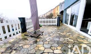 Maison 6 Pièces 154 m² à vendre à Villerupt (54190)