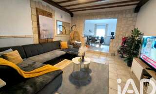 Maison 6 Pièces 154 m² à vendre à Villerupt (54190)