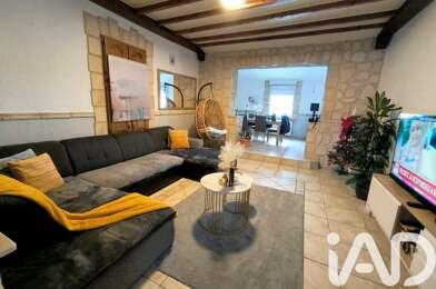 Maison 6 pièces 299000 €