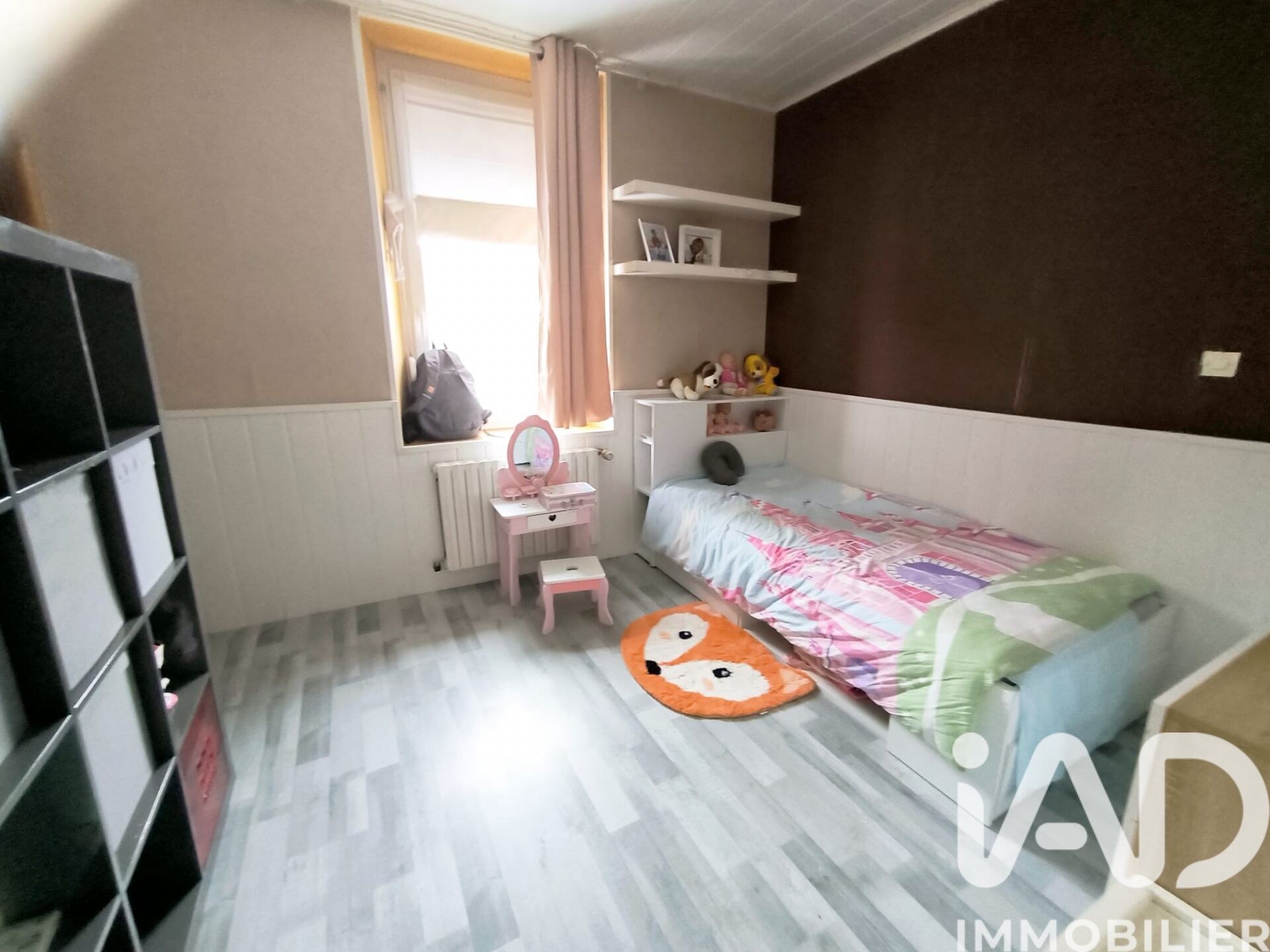 Vente Maison de ville 6 pièces - Photo 4