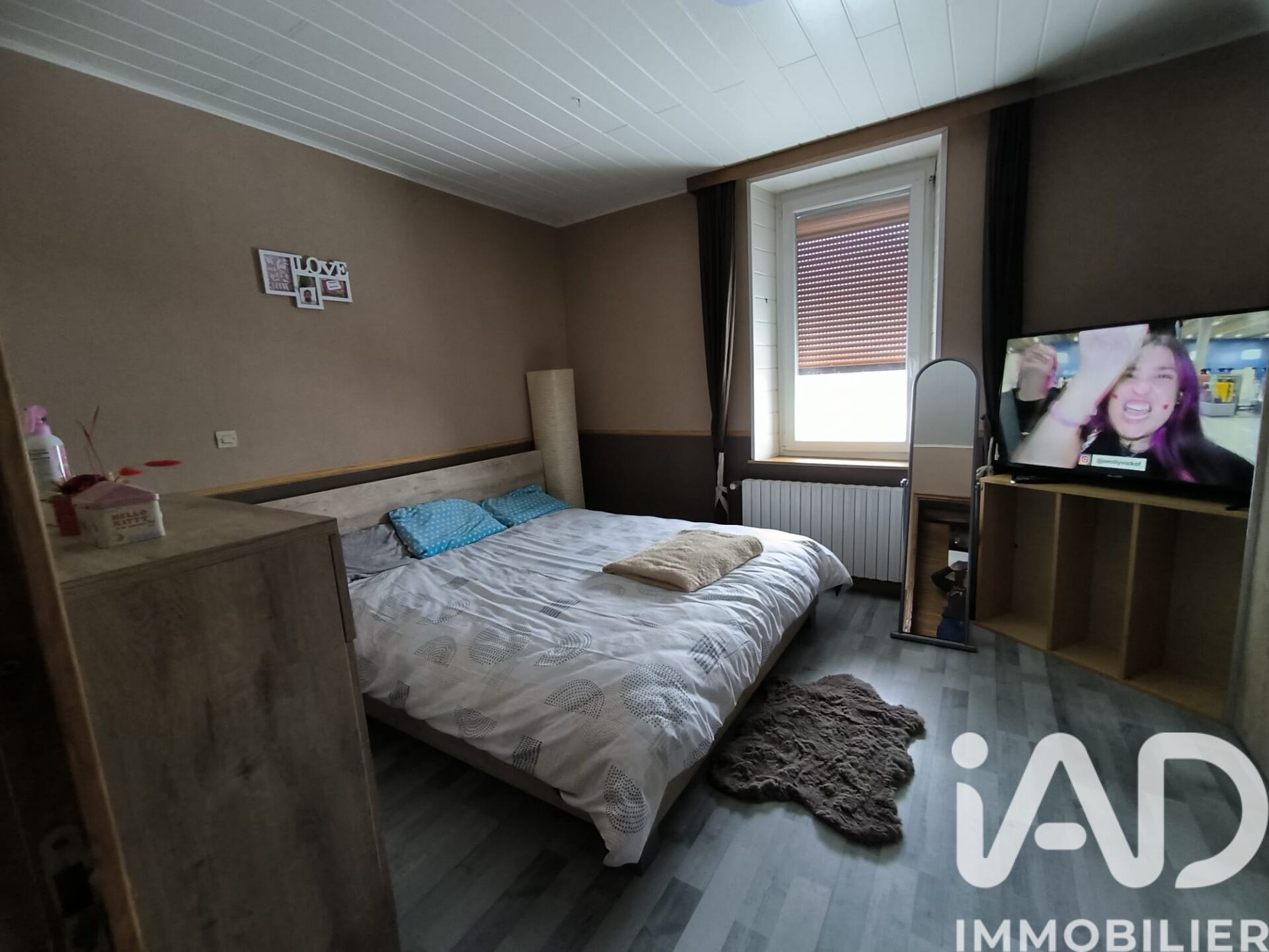 Vente Maison de ville 6 pièces - Photo 5