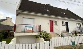 Maison 5 Pièces 90 m² à vendre à Guipavas (29490)