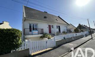 Maison 5 Pièces 90 m² à vendre à Guipavas (29490)