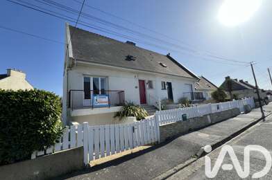 Maison 5 pièces 189000 €