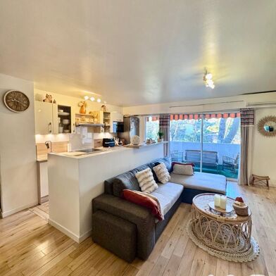 Appartement 4 pièces 400000 €