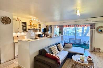 Appartement 4 pièces 400000 €