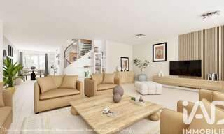 Appartement 6 Pièces 179 m² à vendre à Paris 20 (75020)