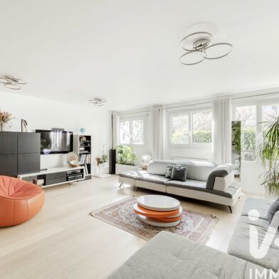 Appartement 6 pièces 1035000 €