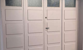 Garage  21 m² à louer à Lourdes (65100)