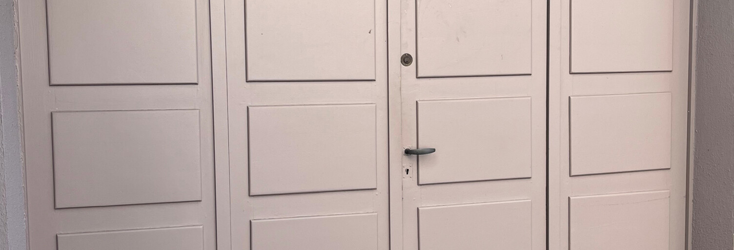 Garage  21 m² à louer à Lourdes (65100)