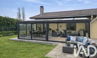 Maison 9 Pièces 180 m² à vendre à Saint-Hilaire-de-la-Côte (38260)