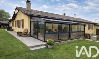 Maison 9 Pièces 180 m² à vendre à Saint-Hilaire-de-la-Côte (38260)