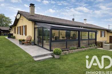 Maison 9 pièces 410000 €