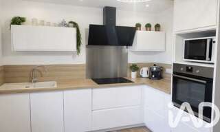 Maison 9 Pièces 180 m² à vendre à La Côte-Saint-André (38260)