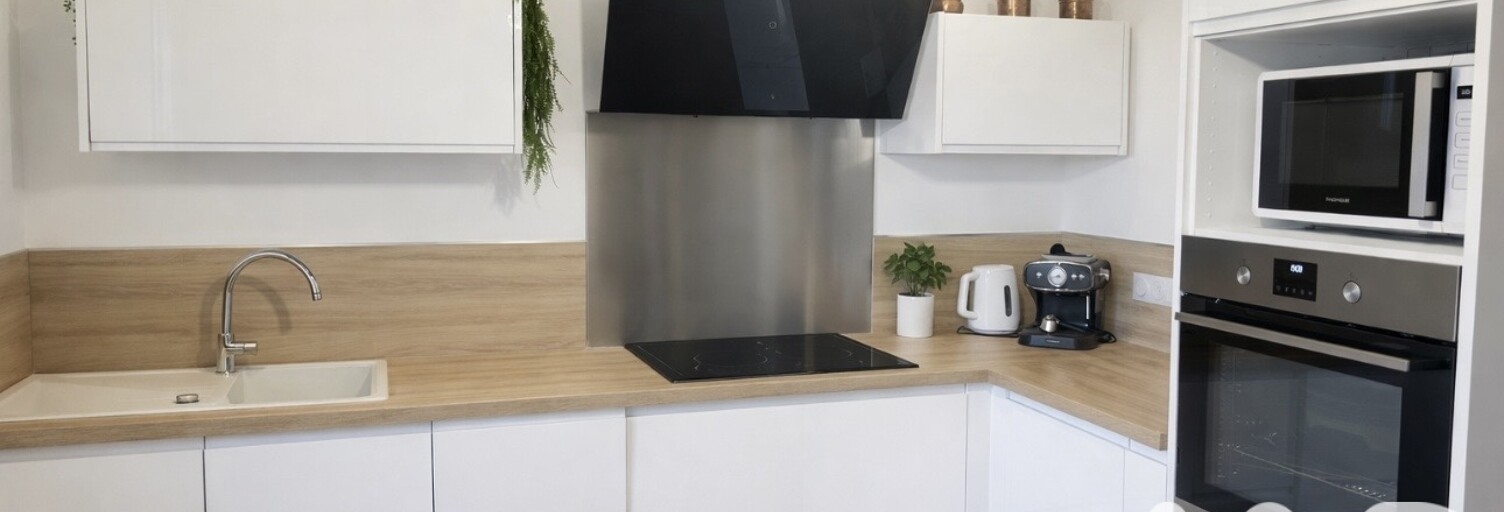 Maison 9 Pièces 180 m² à vendre à La Côte-Saint-André (38260)