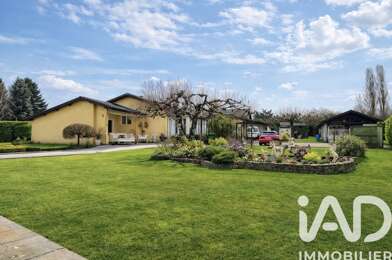 Maison 9 pièces 399000 €