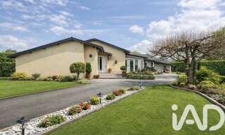 Maison 9 Pièces 180 m² à vendre à La Frette (38260)