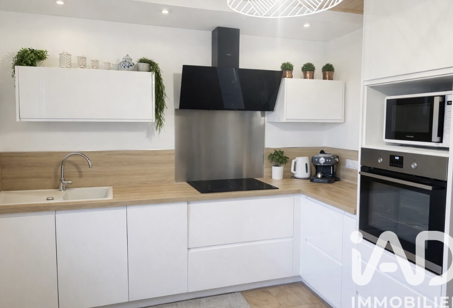 Vente Maison/villa 9 pièces — photo 1