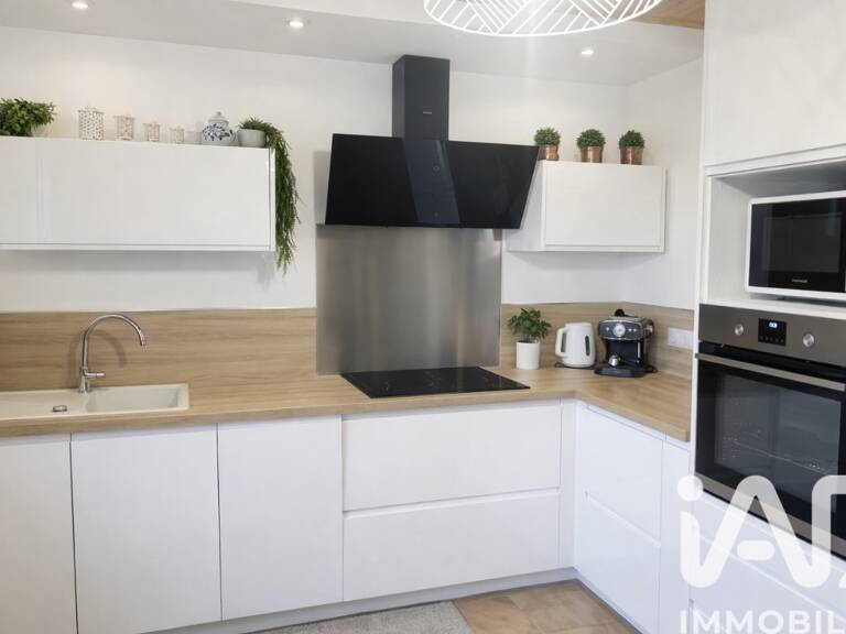 Vente Maison/villa 9 pièces — photo 1
