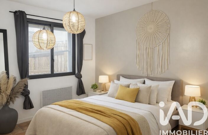 Vente Maison/villa 9 pièces — photo 3