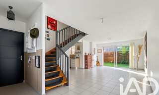 Maison 4 Pièces 88 m² à vendre à Saint-Herblain (44800)