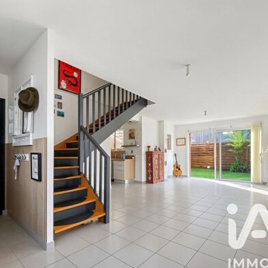 Maison 4 pièces 278000 €