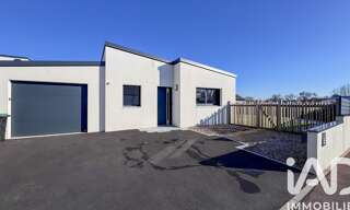 Maison 4 Pièces 87 m² à vendre à Saint-Fulgent (85250)