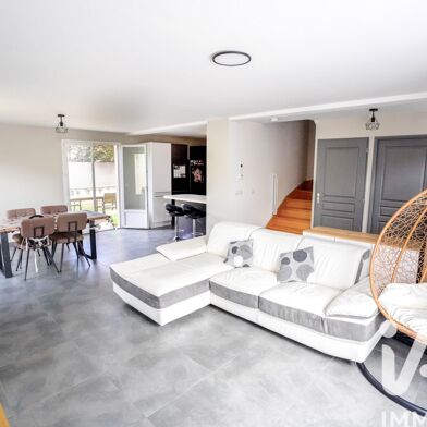 Maison 4 pièces 285000 €