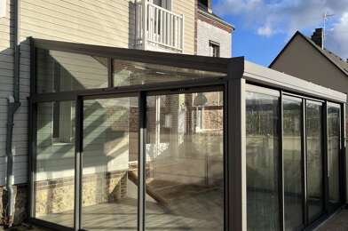 Maison 5 pièces 233000 €